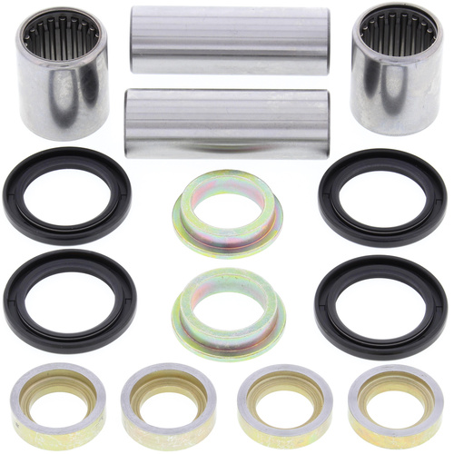 All Balls Swinging Arm Bearing Kit for Honda CR125R | CR250R | Cr450R 1981