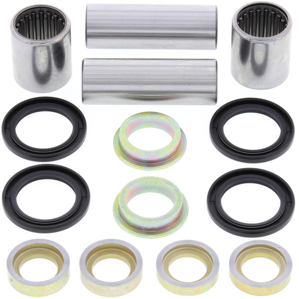 All Balls Swingarm Bearing & Seal Kit for 1981 Honda CR125R
