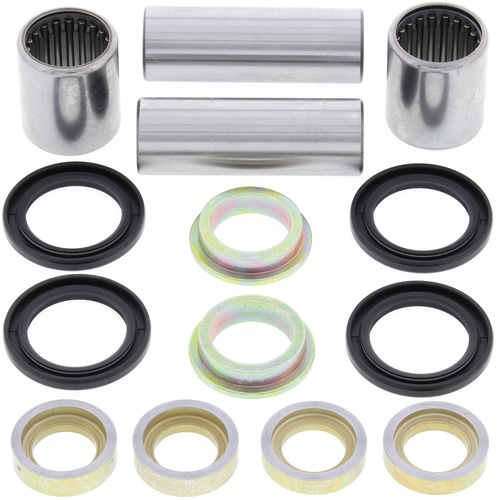 28-1184 MX Swingarm Bearing Kit for Honda CR250R 1981 Off Road