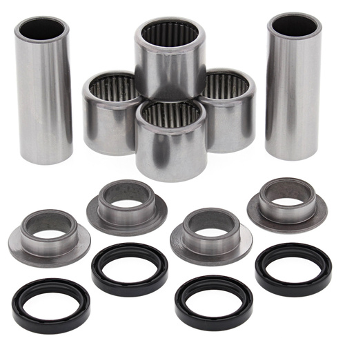 Swinging Arm Bearing Kit for Kawasaki KFX450R 2007 2008 2009 2010 to 2014