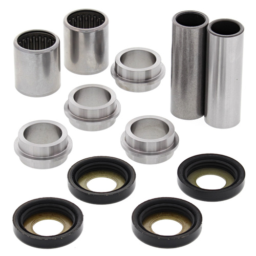 All Balls Swinging Arm Bearing Kit for Honda ATC250R 1985 1986