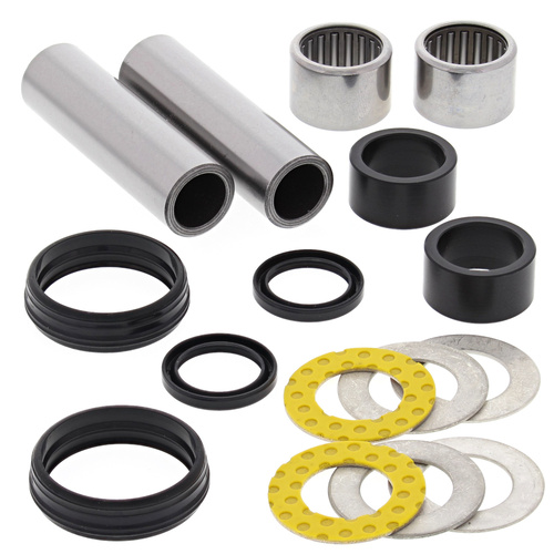 All Balls Swinging Arm Bearing Kit for Yamaha Ytz250 Tri-Z 1985