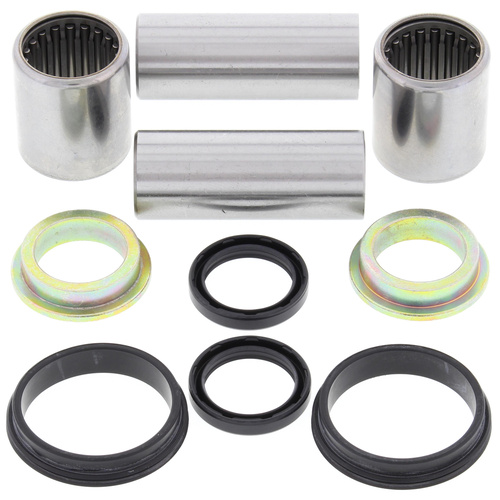 All Balls Swinging Arm Bearing Kit for Montesa 250 Cota 4Rt 2005 2006 2007 2008