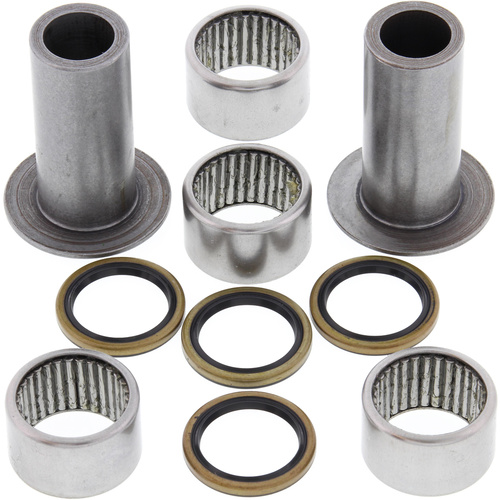 All Balls 28-1191 Swingarm Bearing Kit for Sherco Trials 2 200cc 1999-2009