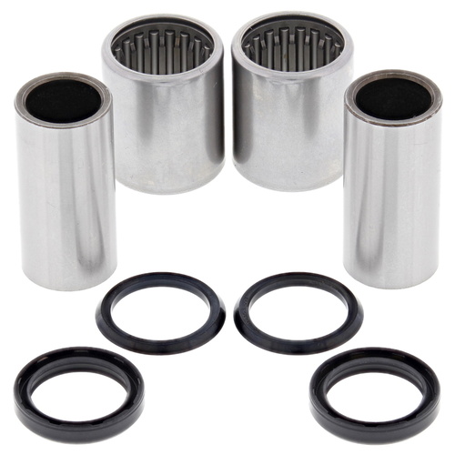 MX Swing Arm Bearing Kit for Honda CRF230L CRF 230L 2008-2009 Moto, All Balls 28-1193