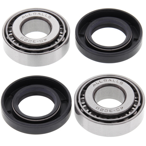All Balls Swinging Arm Bearing Kit for BMW K1200 R 2005 2006 2007 2008