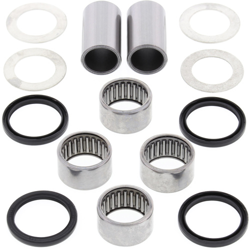 All Balls Swinging Arm Bearing Kit for Sherco 125 Se-R 2T 2018