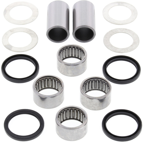 All Balls 28-1196 Swingarm Bearing Kit for Sherco SE-R SER 250 2T Six Days 2017