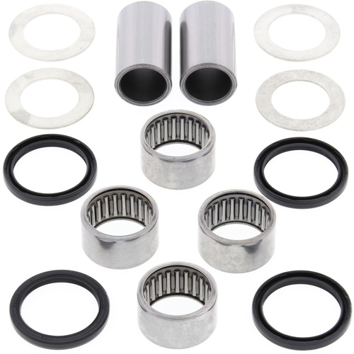 All Balls 28-1196 Swingarm Bearing Kit for Sherco SE-R SER 300 2T Factory 16-17