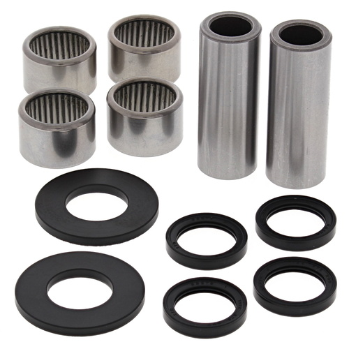 All Balls 28-1197 Swingarm Bearing & Seal Kit for Polaris Outlaw 450 2008-2010