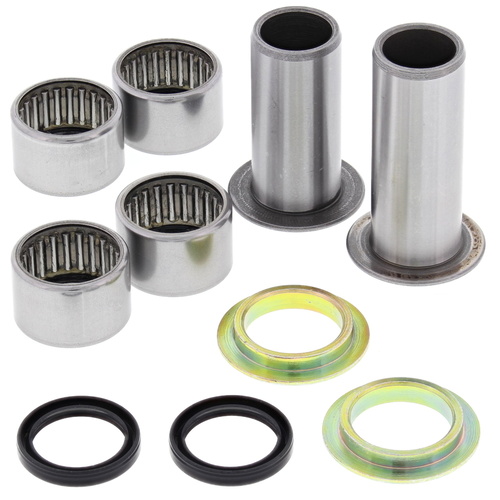 28-1199 Swingarm Bearing Kit for Husqvarna TXC510 TXC 510 2008-2010