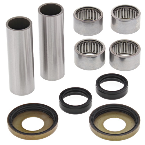 All Balls 28-1201 Swingarm Bearing Kit for Yamaha WR250X Supermoto 2008-2011