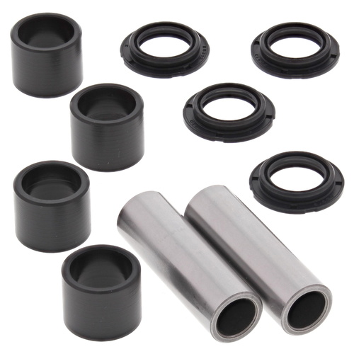 All Balls Swing Arm Bolt Kit
