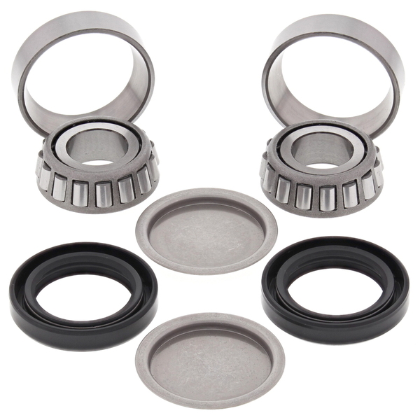 All Balls Swingarm Bearing & Seal Kit for 2012-2021 Kawasaki KVF300 BRUTE FORCE
