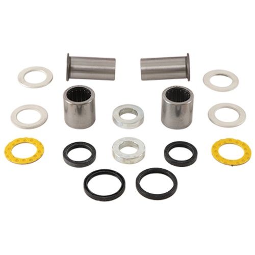 All Balls Swinging Arm Bearing Kit for Kawasaki KX250F | KX450F 2017 2018 2019