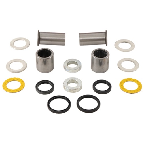 Swing Arm Bearing & Seal Kit 28-1217 for Kawasaki KX250R 2018 to 2019