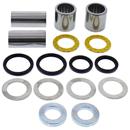 Swing Arm Bearing & Seal Kit 28-1222 for Honda CRF250R 2020 to 2022