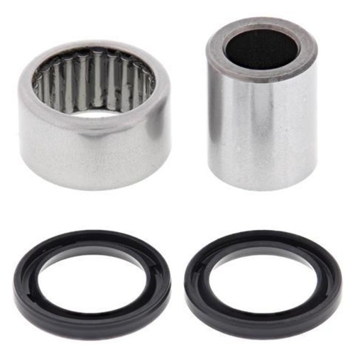 All Balls 29-1001 Rear Upper Shock Bearing Kit for Honda CR80R CR 80R 1988-1995