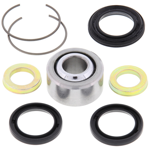 All Balls 29-1006 Rear Upper Shock Bearing Kit for Honda CR250R CR 250R 1991-94