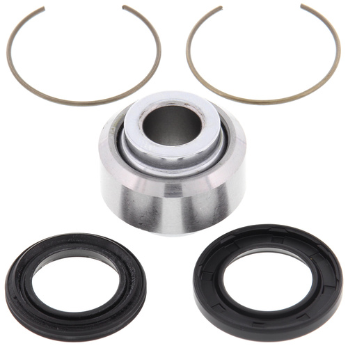 All Balls 29-1013 Rear Upper Shock bearing Kit for Honda CRF 450R 2002 to 2022