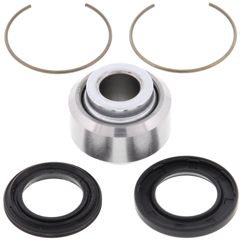 All Balls Rear Upper Shock Bearing Kit 29-1013 for Honda CRF250RX 1999 to 2022