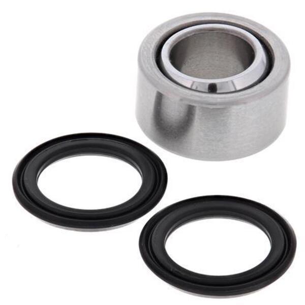 All Balls Upper Rear Shock Bearing Kit for 1992-2003 Honda XR200R
