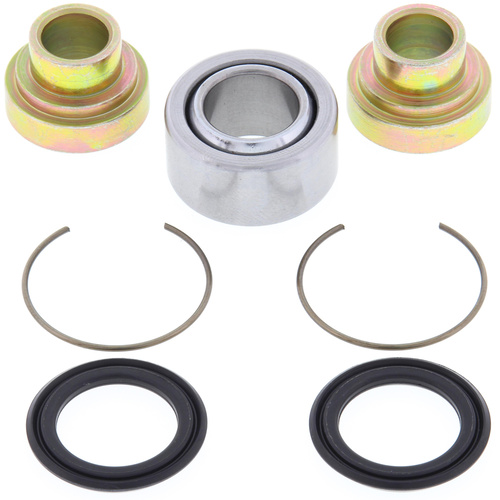 AB Upper Rear Shock Bearing Kit 29-1016 for Yamaha WR426F Enduro 2001 to 2002