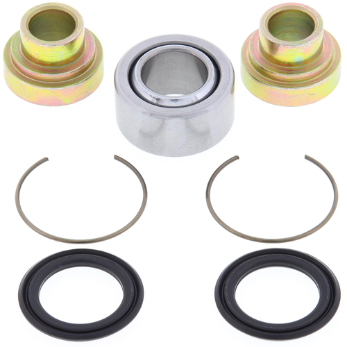 All Balls Rear Upper Shock Bearing Kit 29-1016 for Yamaha YZ250FX 2015 to 2021