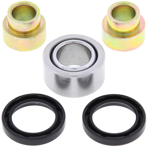 All Balls 29-1017 Rear Upper Shock Bearing Kit for Honda CR250R CR 250R 1985