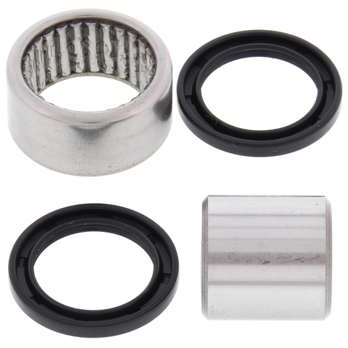 Lower Rear Shock Bearing Kit