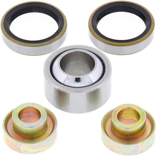 All Balls Rear Shock Bearing Kit - Lower