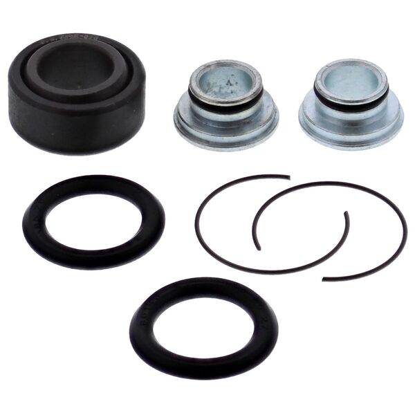 All Balls Upper Rear Shock Bearing Kit for 1984-2004 Honda XR250R