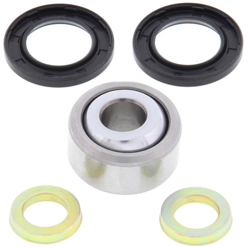 All Balls 29-5004 Rear Lower Shock Bearing Kit for Honda CR250R CR 250R 1994-95