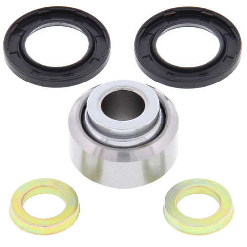 All Balls 29-5005 Rear Lower Shock Bearing Kit for Honda CR250R CR 250R 1996