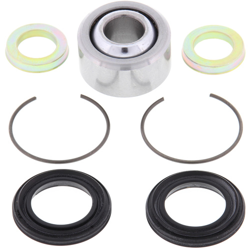 All Balls 29-5006 Rear Lower Shock Bearing Kit for Honda CR250R CR 250R 1991-93