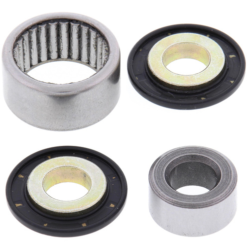 Lower Shock Bearing Kit for Honda XR650R 2000 to 2007 | CRF450Rx 2017 2018 2019