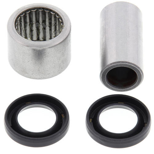 All Balls 29-5018 Rear Lower Shock Bearing Kit for Honda CR80R CR 80R 1996-2002