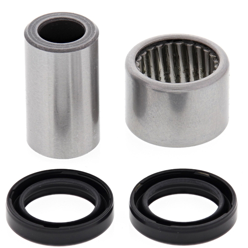 AB Rear Upper Shock Bearing Kit 29-5019 for Honda CRF300 Rally 2021 to 2022