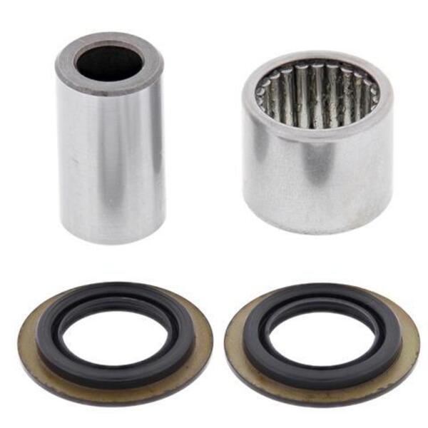 All Balls Lower Rear Shock Bearing Kit for 1987-1990 Suzuki LT250R