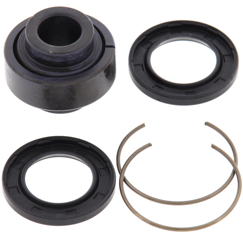 All Balls 29-5029 Rear Lower Shock Bearing Kit for Honda CR250R CR 250R 1989-90