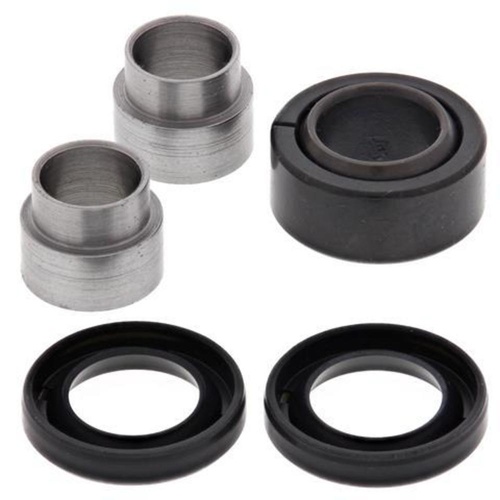 All Balls 29-5031 Rear Lower Shock Bearing Kit for Honda CR80R CR 80R 1988-1995