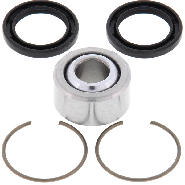 All Balls Lower Rear Shock Bearing Kit for 1990-1999 Suzuki DR350