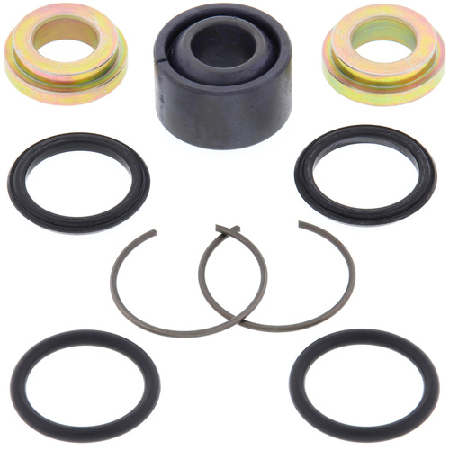 29-5040 Rear Upper Shock bearing Kit for Kawasaki KX60 KX 60 1984-2003