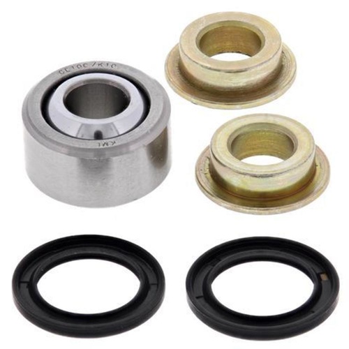 29-5041 Rear Lower Shock bearing Kit for Kawasaki KX250 KX 250 1988