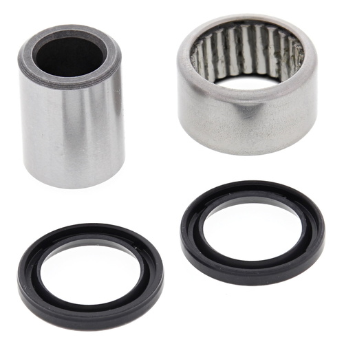 All Balls 29-5046 Rear Lower Shock Bearing Kit for Gas-Gas SM450FSR 2007-2009