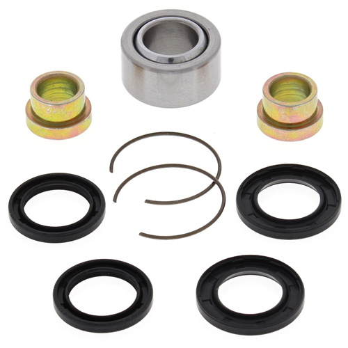 AB 29-5054 Rear Upper Shock Bearing Kit for SUZ DRZ400S DRZ 400S DR-Z400S 00-15