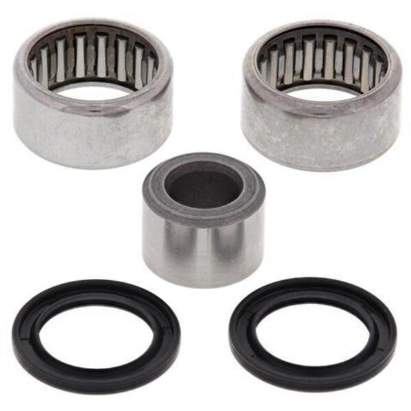 All Balls Lower Rear Shock Bearing Kit for 2005-2006 TM MX 250F