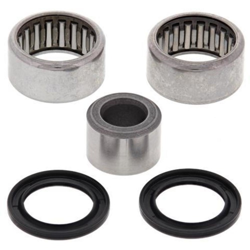 29-5058 Rear Lower Shock Bearing Kit for TM Racing MX125 MX 125 2005-2006
