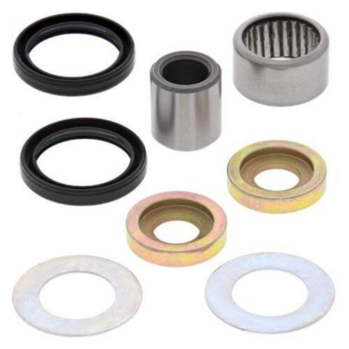 All Balls Lower Shock Bearing Kit 29-5063 for Suzuki RMZ250 2010 to 2021