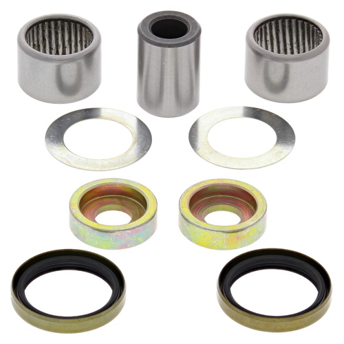 29-5066 Rear Lower Shock Bearing Kit for KTM 350XC-F 350 XC-F 2012-2014